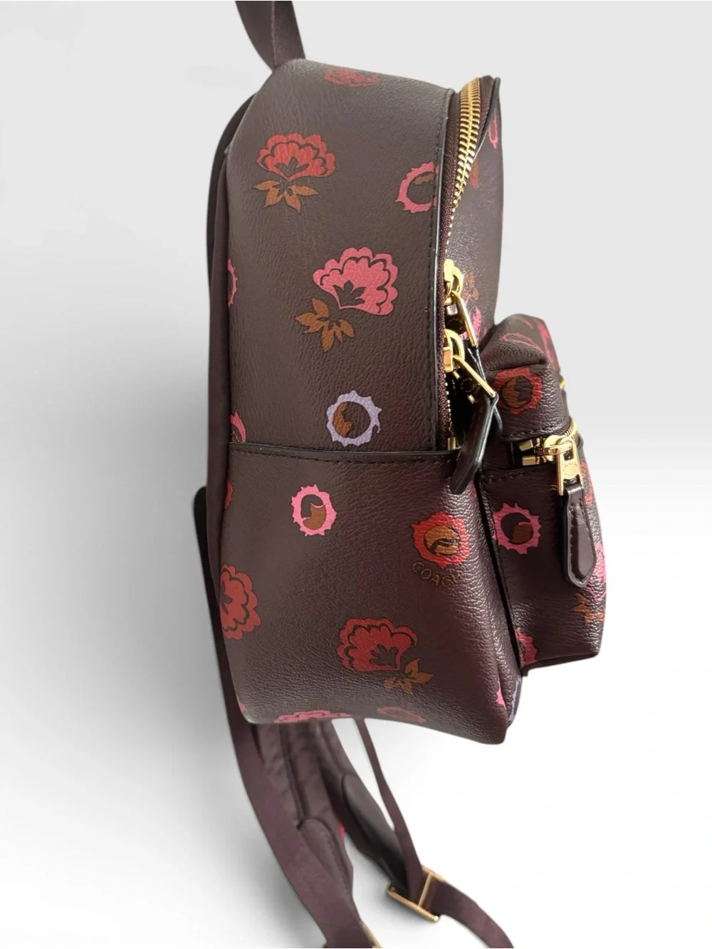 Coach gorgeous authentic